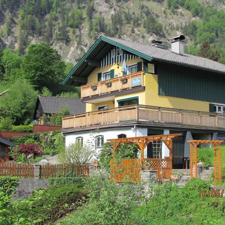 Haus Victoria Apartment Санкт Гилген Екстериор снимка