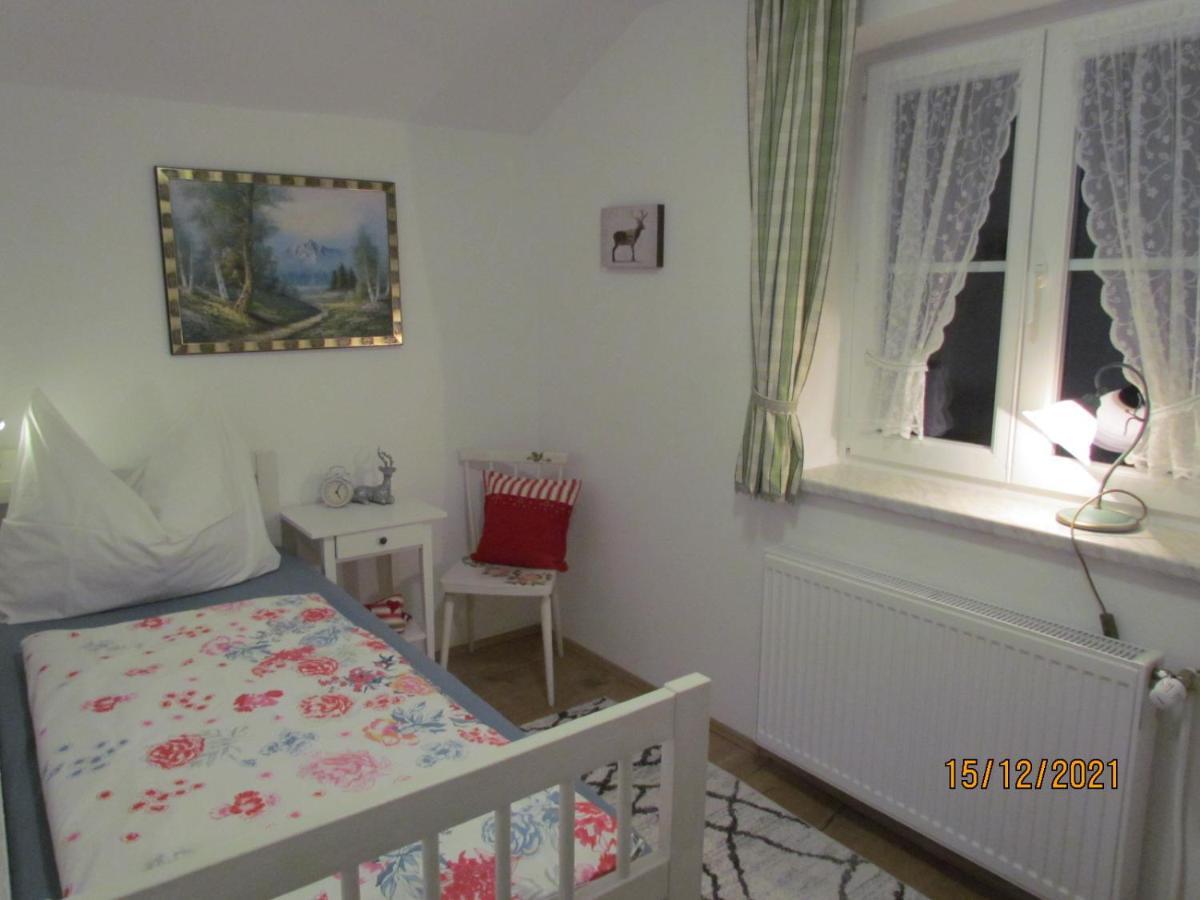 Haus Victoria Apartment Санкт Гилген Екстериор снимка
