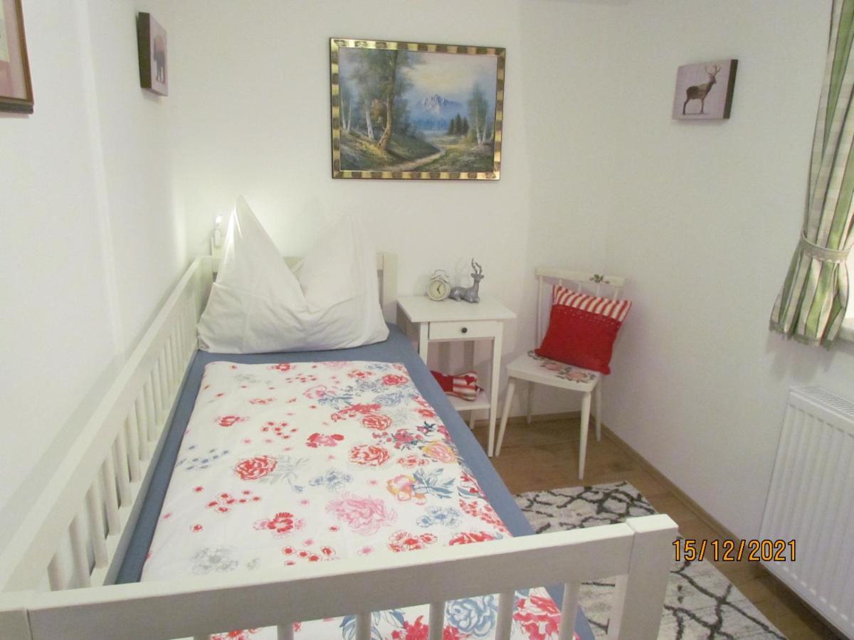 Haus Victoria Apartment Санкт Гилген Екстериор снимка
