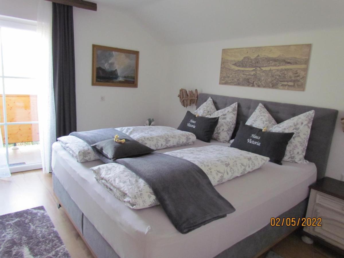 Haus Victoria Apartment Санкт Гилген Екстериор снимка