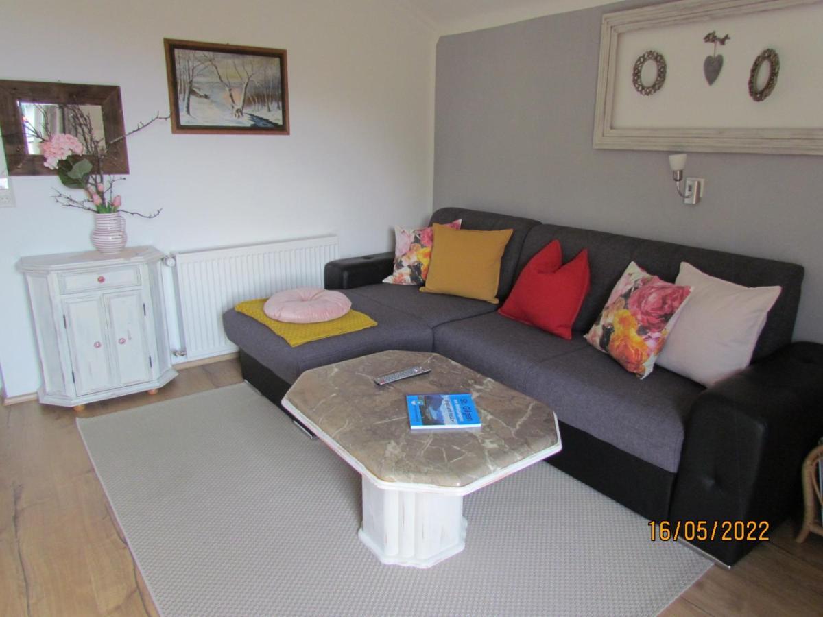 Haus Victoria Apartment Санкт Гилген Екстериор снимка