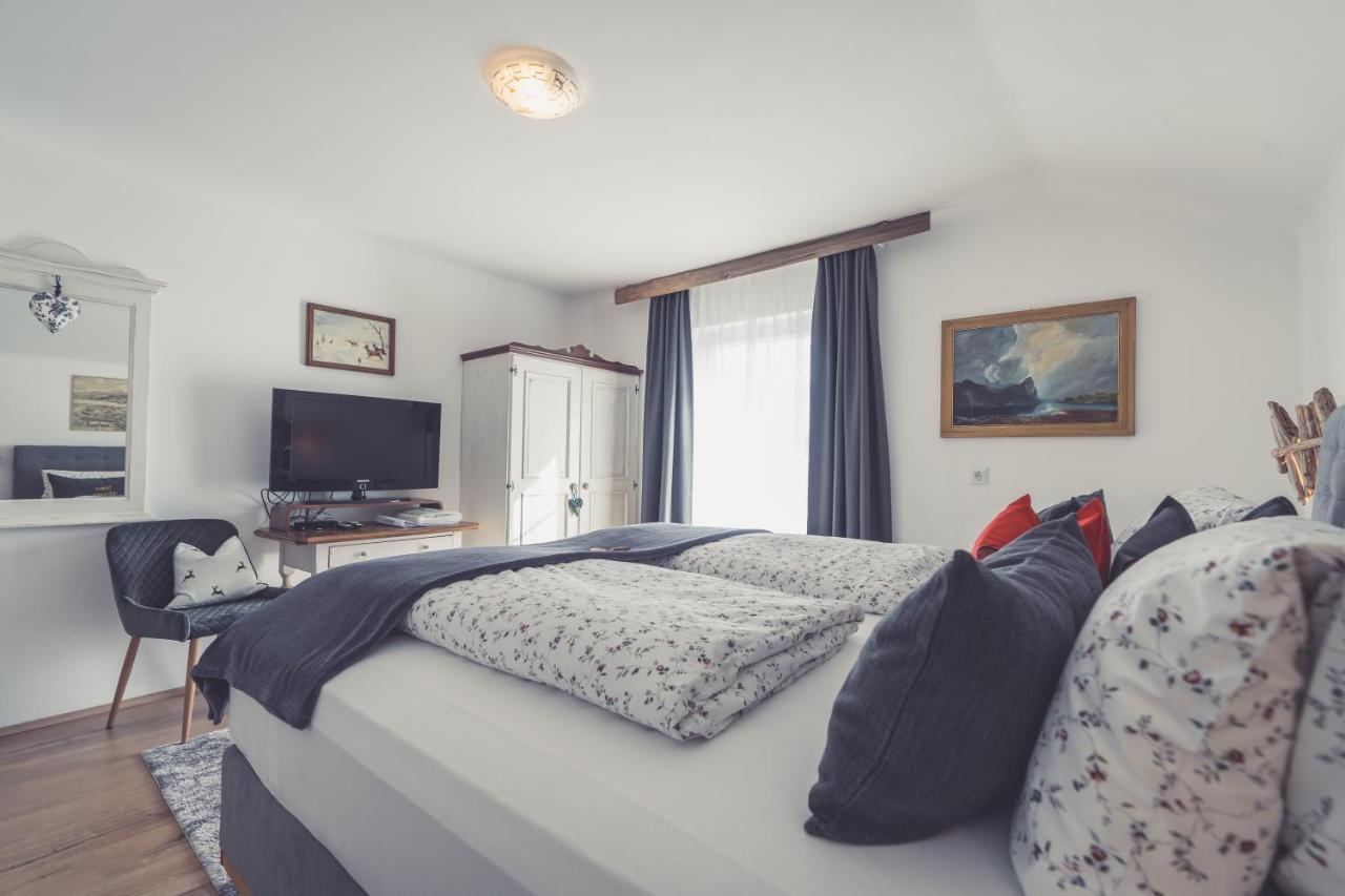 Haus Victoria Apartment Санкт Гилген Екстериор снимка