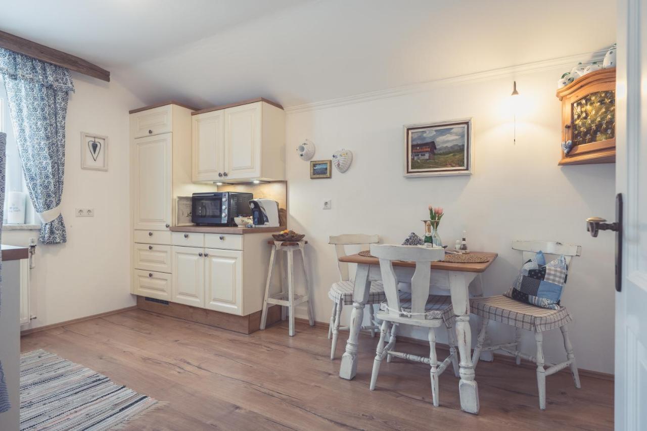 Haus Victoria Apartment Санкт Гилген Екстериор снимка