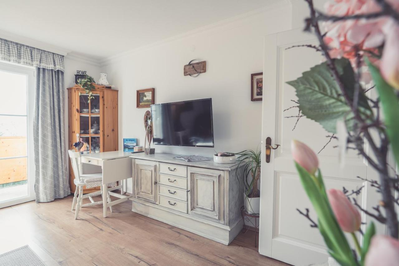 Haus Victoria Apartment Санкт Гилген Екстериор снимка