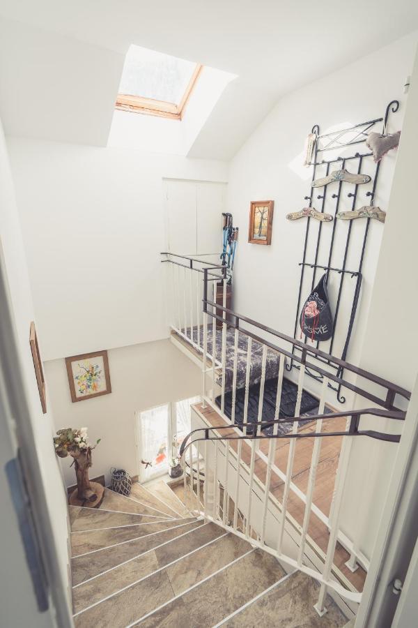 Haus Victoria Apartment Санкт Гилген Екстериор снимка