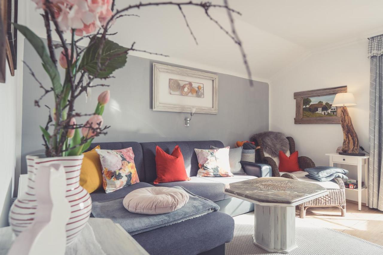 Haus Victoria Apartment Санкт Гилген Екстериор снимка