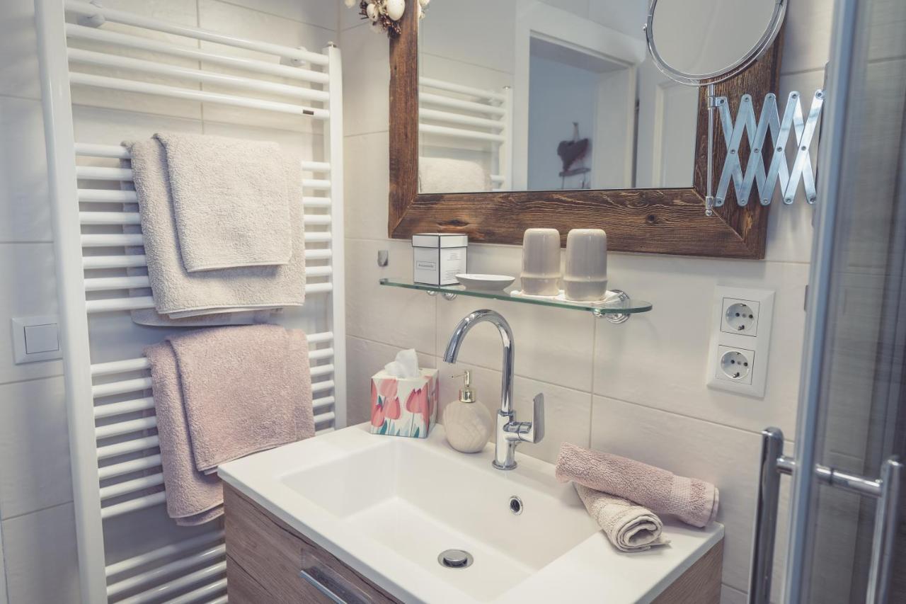 Haus Victoria Apartment Санкт Гилген Екстериор снимка