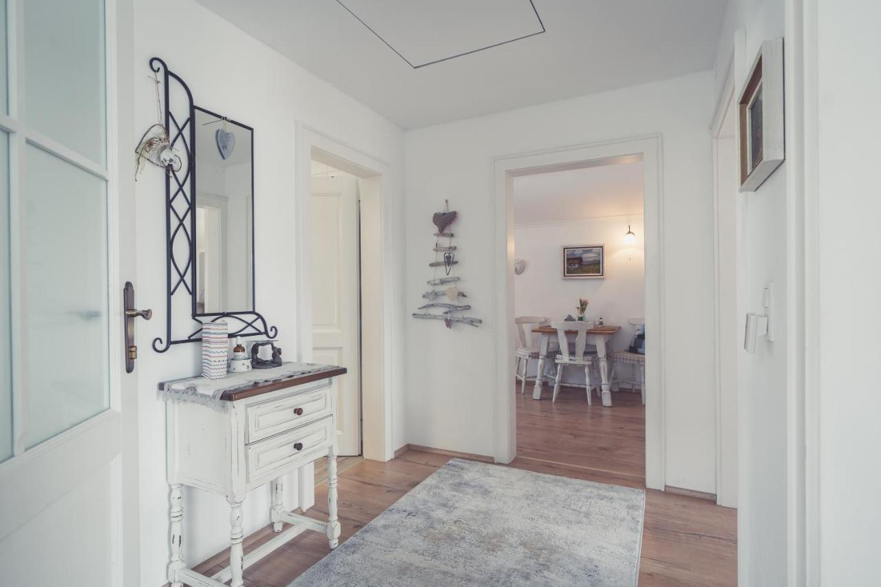Haus Victoria Apartment Санкт Гилген Екстериор снимка