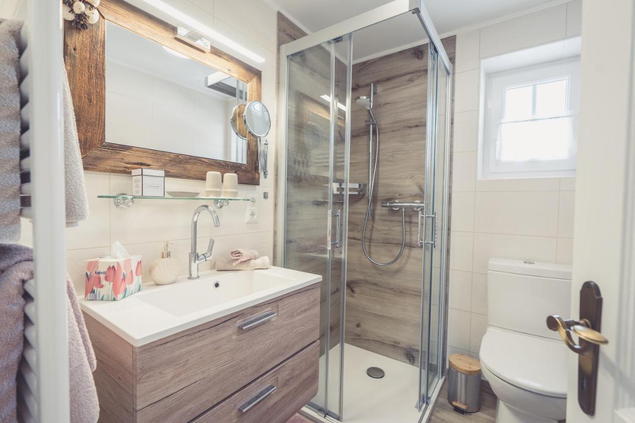 Haus Victoria Apartment Санкт Гилген Екстериор снимка
