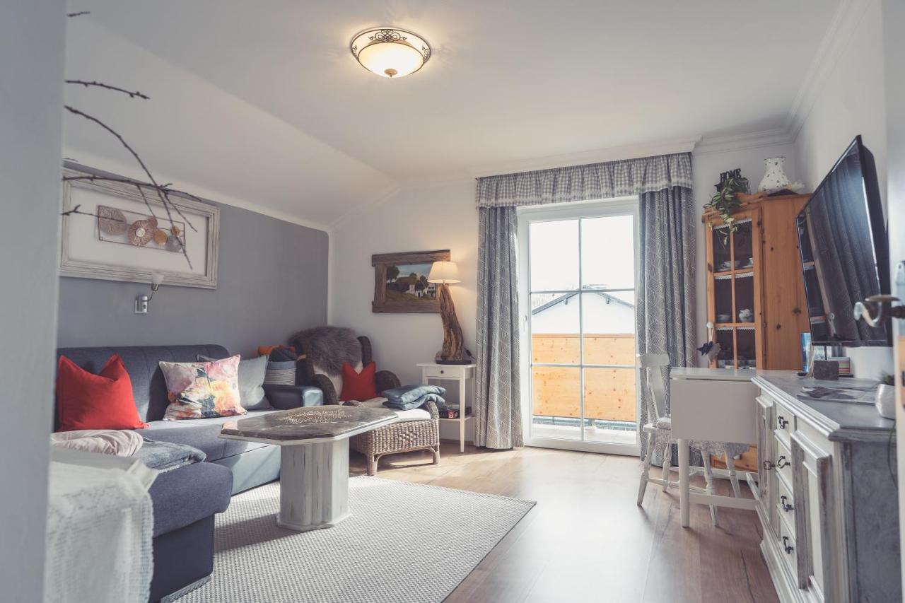 Haus Victoria Apartment Санкт Гилген Екстериор снимка