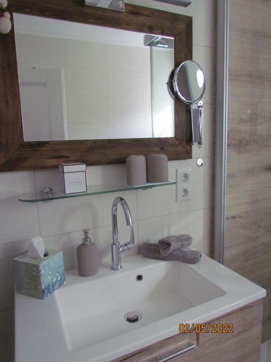Haus Victoria Apartment Санкт Гилген Екстериор снимка